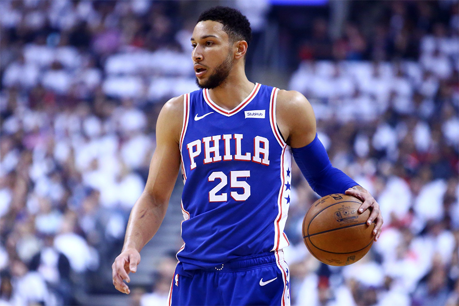 Ben Simmons chính thức chốt deal với Philadelphia 76ers, trở thành VĐV người Úc xịn nhất